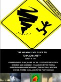 The No-Nonsense Guide To Tornado Safety (Enhanced Edition)