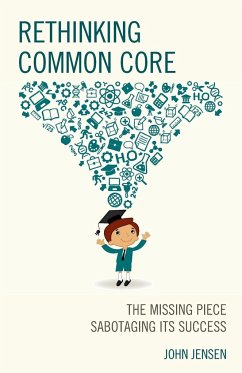 Rethinking Common Core - Jensen, John