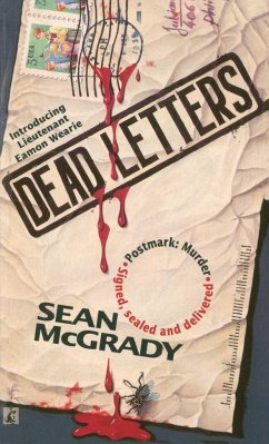 Dead Letters - McGrady, Sean