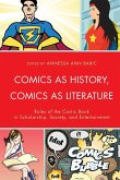 Comics as History, Comics as Literature