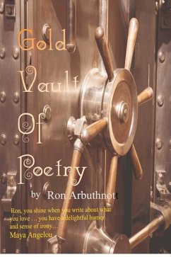 Gold Vault of Poetry - Arbuthnot, Ron