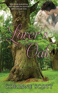 Lover's Oak - Scott, Corinne