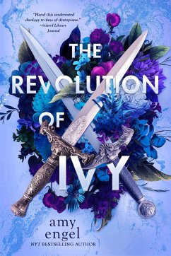 The Revolution of Ivy - Engel, Amy