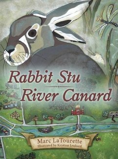 Rabbit Stu River Canard - Latourette, Marc