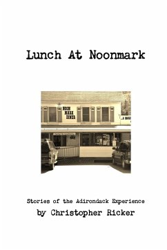 Lunch At Noonmark - Ricker, Christopher