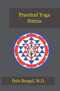 Practical Yoga Sutras - Buegel, Dale