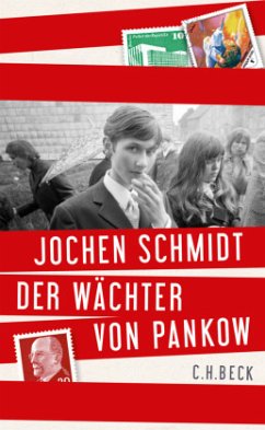 Der Wächter von Pankow - Schmidt, Jochen