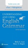 Understanding and Using English Grammar, eText with MyEnglishLab, m. 1 Buch, m. 1 Online-Zugang Understanding and Using English Grammar, eText with MyEnglishLab, m. 1 Buch, m. 1 Online-Zugang