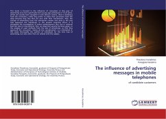The influence of advertising messages in mobile telephones - Karadimas, Theodoros;Karadima, Panagiota