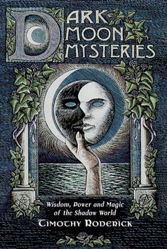 Dark Moon Mysteries - Roderick, Timothy