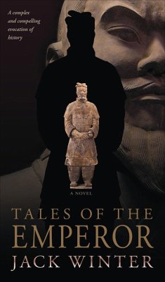 Tales of the Emperor - Winter, Jack