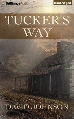 Tucker's Way - Johnson, David