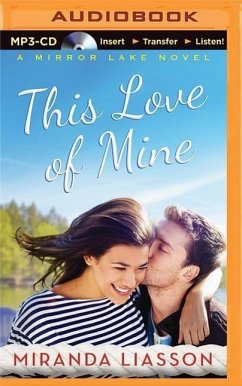 This Love of Mine - Liasson, Miranda