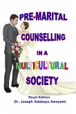 PRE-MARITAL COUNSELLING IN A MULTICULTURAL SOCIETY