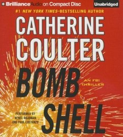 Bombshell - Coulter, Catherine