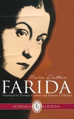 Farida: Volume 34 - Kattan, Naim