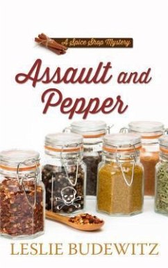 Assault and Pepper - Budewitz, Leslie