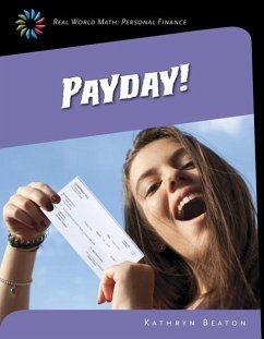 Payday! - Beaton, Kathryn