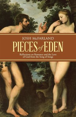 Pieces of Eden - McFarland, Josh