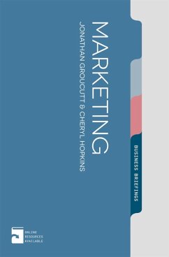 Cover Marketing