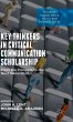 Key Thinkers in Critical Communication... - Bild 1
