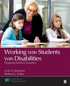 Working With Students With Disabilities - McGinley, Vicki A.; Trolley, Barbara C.