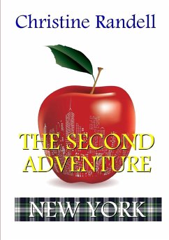 The Second Adventure - New York - Randell, Christine