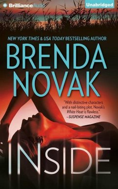 Inside - Novak, Brenda