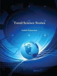 Tamil Science Stories - Rajamohan, Sathish