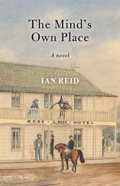 Mind's Own Place - Reid, Ian