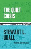 The Quiet Crisis