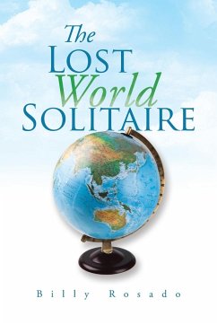 The Lost World Solitaire - Rosado, Billy