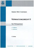 Verwaltungsrecht