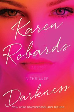 Darkness - Robards, Karen