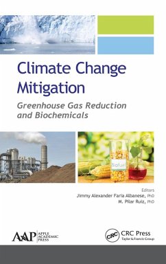 Cover Climate Change Mitigation