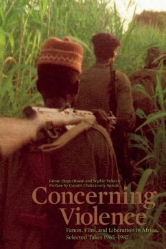 Concerning Violence