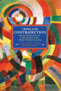 Crisis and Contradiction