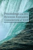 Proceedings of the 2014 Business Research Consortium Conference