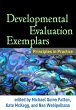 Developmental Evaluation Exemplars - Bild 1