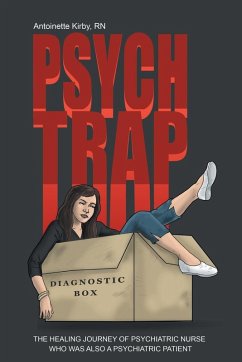 Cover Psych Trap