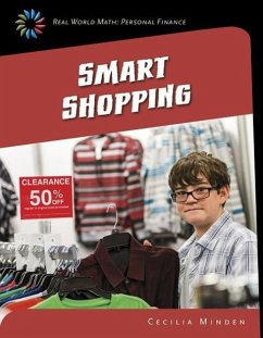 Smart Shopping - Minden, Cecilia