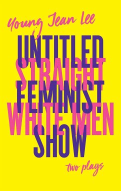 Straight White Men / Untitled Feminist Show - Lee, Young Jean