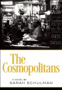 The Cosmopolitans - Schulman, Sarah