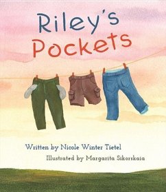 Riley's Pockets - Winter Tietel, Nicole; Tietel, Nicole