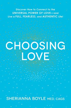 Choosing Love - Boyle, Sherianna