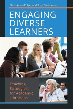 Engaging Diverse Learners - Polger, Mark; Sheidlower, Scott