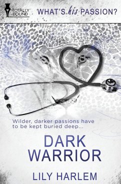 Dark Warrior - Harlem, Lily