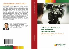 Valsa com Bashir e o documentário contemporâneo