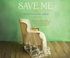 Save Me - Lewis, Kristyn Kusek