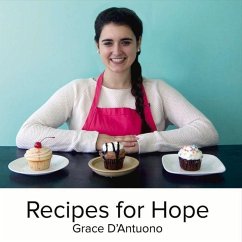 Recipes for Hope - D'Antuono, Grace